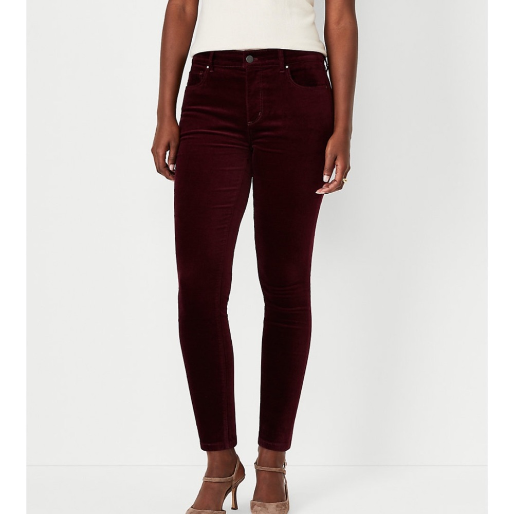 NWOT Ann Taylor pants